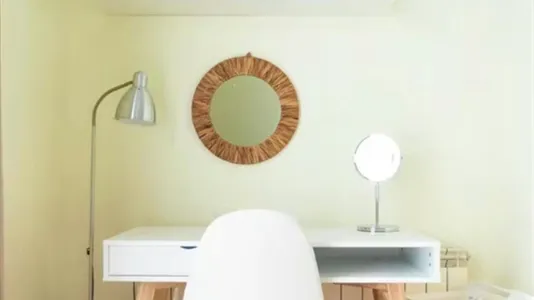 Rooms in Barcelona Sarrià-St. Gervasi - photo 3
