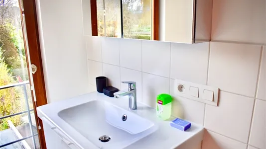 Rooms in Brussels Schaarbeek - photo 5