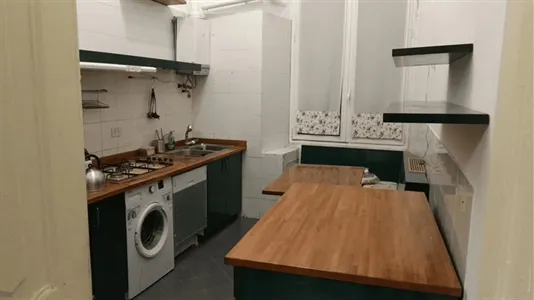 Rooms in Genoa - photo 9