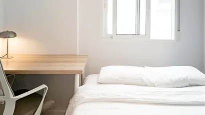 Room for rent in Valencia Patraix, Valencia (region)