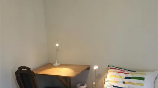 Rooms in Brussels Elsene - photo 5