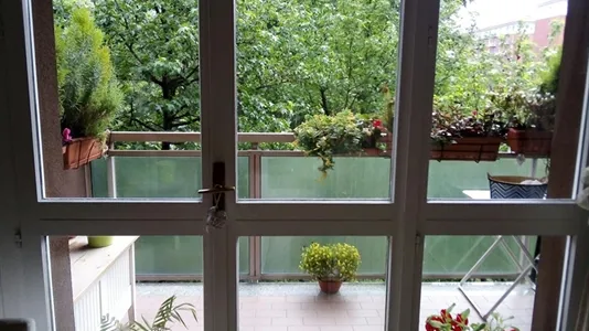 Rooms in Milano Zona 6 - Barona, Lorenteggio - photo 8