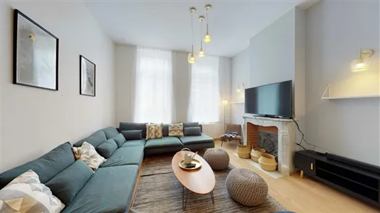 Rooms in Lille - photo 8