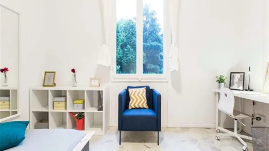 Rooms in Milano Zona 6 - Barona, Lorenteggio - photo 5