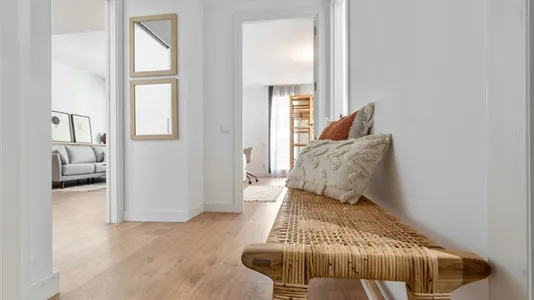 Apartments in Barcelona Gràcia - photo 8