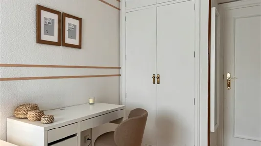 Rooms in Madrid TetuƔn - photo 9