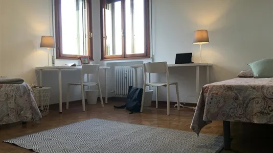 Rooms in Padua - photo 3