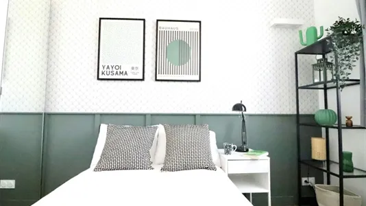 Rooms in Nice - photo 5