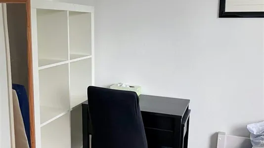 Rooms in Munich Thalkirchen-Obersendling-Forstenried-Fürstenried-Solln - photo 7