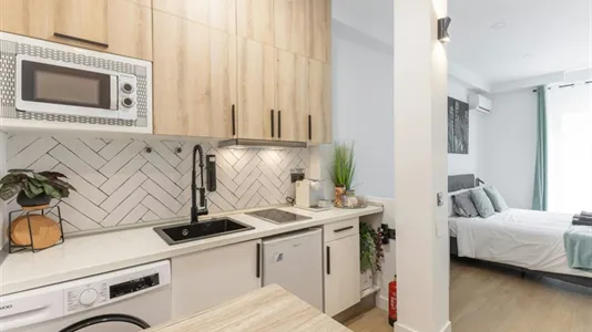 Apartments in Madrid Centro - photo 10