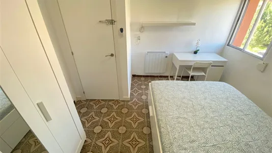Rooms in Madrid Usera - photo 5