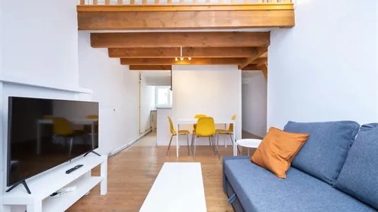 Apartments in Stad Brussel - photo 2