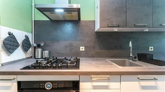 Rooms in Berlin Treptow-Köpenick - photo 9