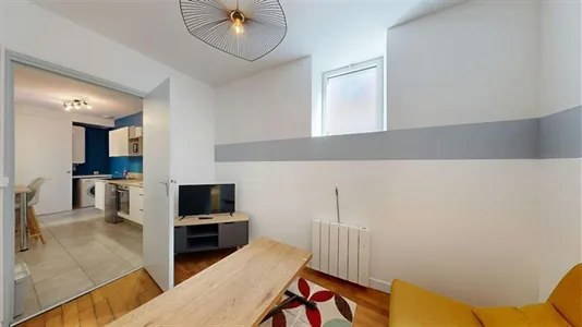 Apartments in Pau - photo 3