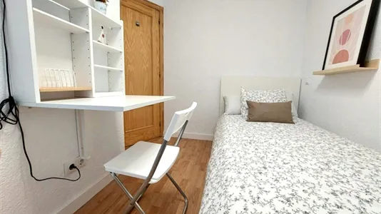 Rooms in Madrid Hortaleza - photo 10
