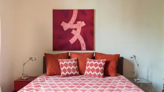 Apartments in Florence - photo 8