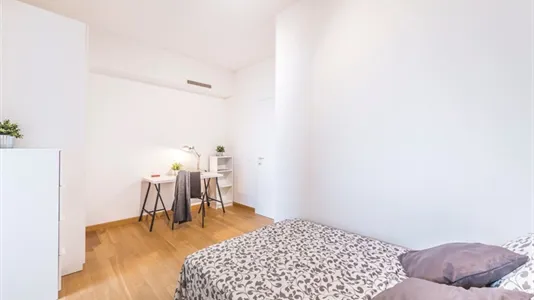 Rooms in Padua - photo 4