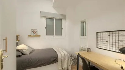 Room for rent in Barcelona Sarrià-St. Gervasi, Barcelona