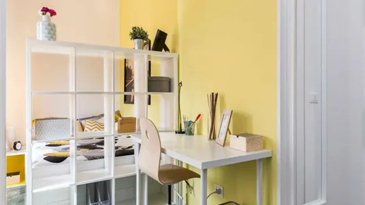 Rooms in Milano Zona 6 - Barona, Lorenteggio - photo 2