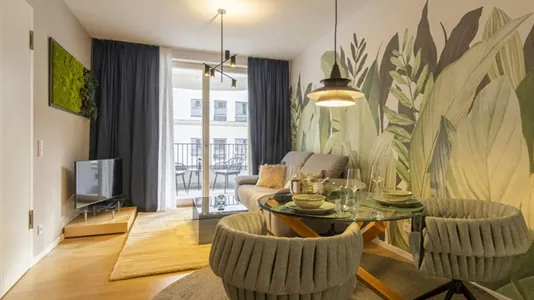 Apartments in Location is not specified - photo 2