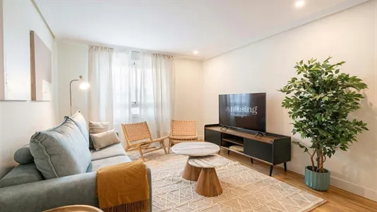 Apartments in Madrid Chamartín - photo 2