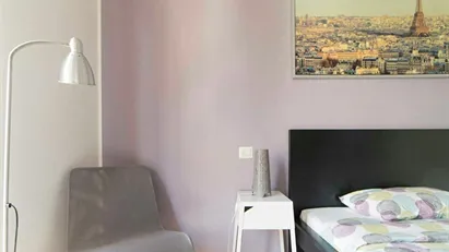 Room for rent in Milano Zona 3 - Porta Venezia, Città Studi, Lambrate, Milan