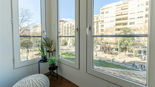 Apartments in Barcelona Eixample - photo 7