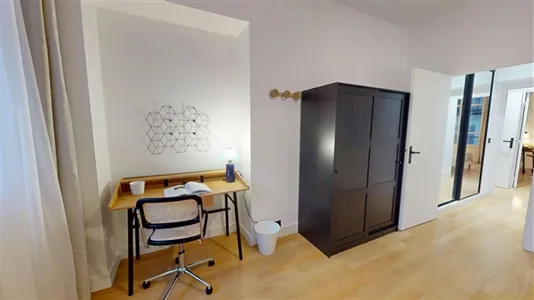 Rooms in Paris 1er arrondissement - photo 2