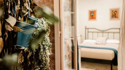 Rooms in Napoli Municipalità 2 - photo 8