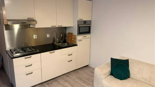 Apartments in Location is not specified - photo 6