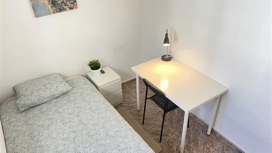 Rooms in Getafe - photo 4