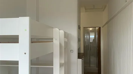 Apartments in Le Raincy - photo 2