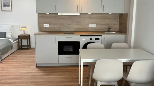 Apartments in Berlin Treptow-Köpenick - photo 6