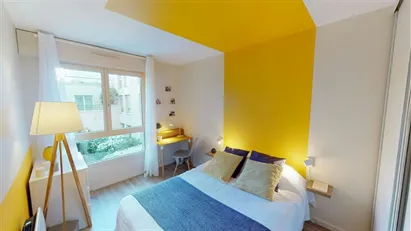 Room for rent in Paris 15ème arrondissement, Paris