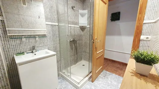 Rooms in Alboraya - photo 9