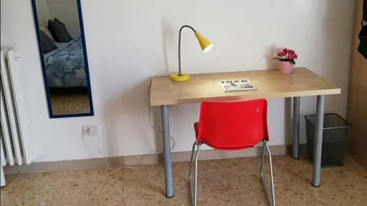 Rooms in Florence - photo 10