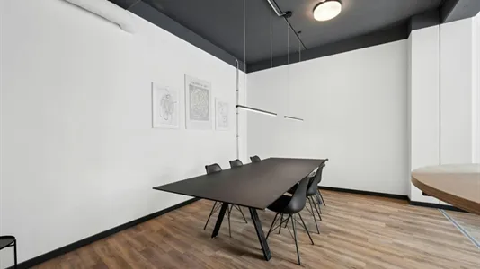 Apartments in Bonn - photo 7