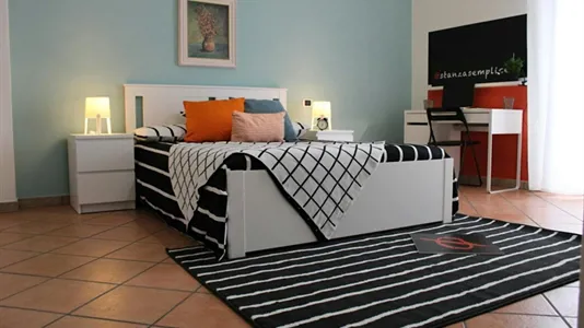 Rooms in Brescia - photo 3