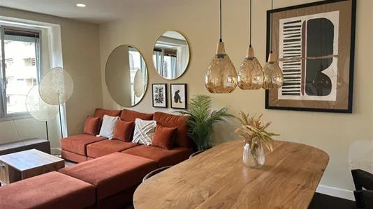 Rooms in Barcelona Sarrià-St. Gervasi - photo 10