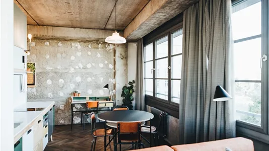 Apartments in Berlin Friedrichshain-Kreuzberg - photo 5