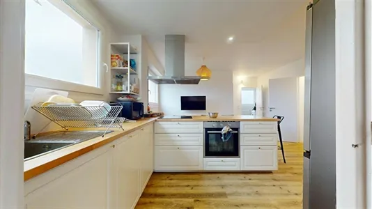 Rooms in Metz - photo 7