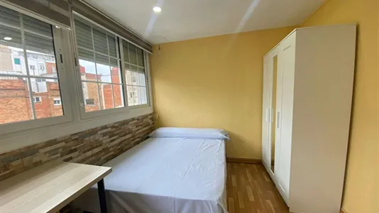 Rooms in L'Hospitalet de Llobregat - photo 7