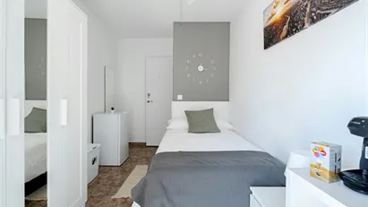 Room for rent in Guadalajara, Castilla-La Mancha