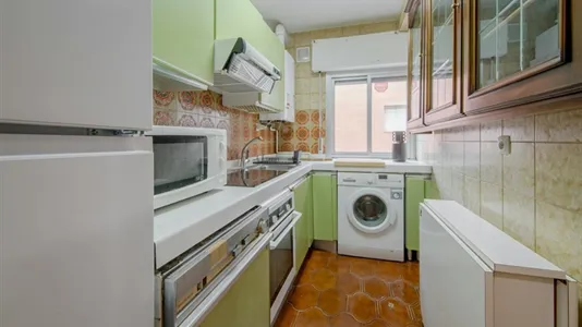 Rooms in Madrid Fuencarral-El Pardo - photo 7