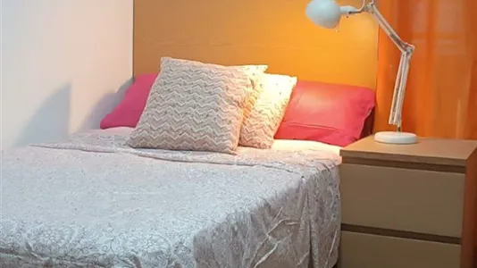 Rooms in Madrid Carabanchel - photo 7