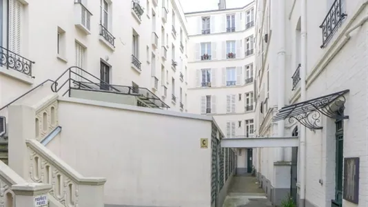 Apartments in Paris 16éme arrondissement (North) - photo 4