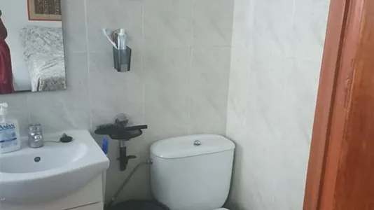 Rooms in Murcia - photo 5