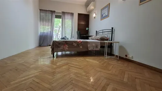 Rooms in Athens Agios Nikolaos - photo 2