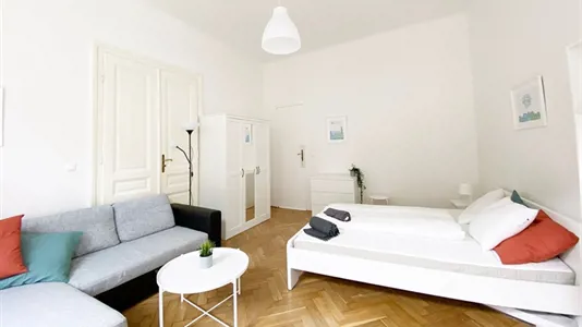 Rooms in Wien Währing - photo 3