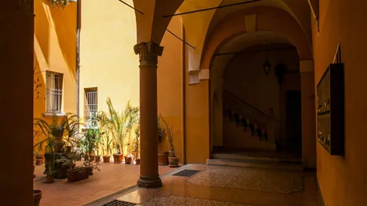 Rooms in Bologna - photo 8